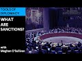 Understanding Sanctions