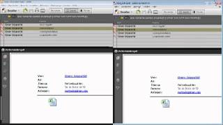 PDF aus Lotus Notes - Episode 122