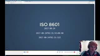 Weekends Web App - Day 16 - Internationalizing Dates & Times