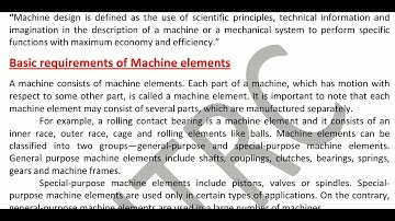 5ME3-04, L1 DME-I, Mechanical Properties & IS Coding (U1) by Arun Singh