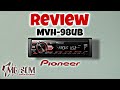 REVIEW SOM PIONEER MVH-98UB