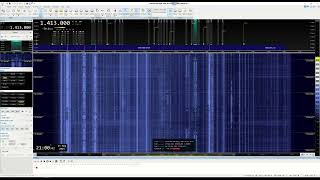SDR Console, 1 344 MHz, 2026 02 12 20h41m41s