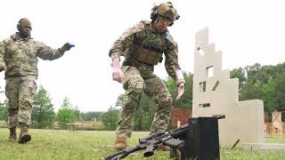 53RD WPW AND 33RD AFSAM Competition 2024
