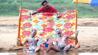 Shampoo Prank Part 6 Hoomantv