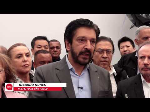 Novo equipamento de saúde é inaugurado na zona leste