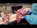 Howto venison boneless neck roast