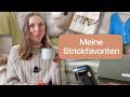 Meine Liebsten Garne Nadeln Strickzubehör Mehr