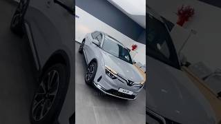 The Beauty Of Vf8 vinfast vf8 automobile luxury viral