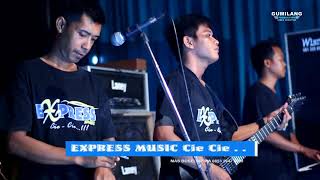 16 IM SORRY GOOD BY AZZA SINTIA EXPRESS MUSIC TERBARU KRASAK