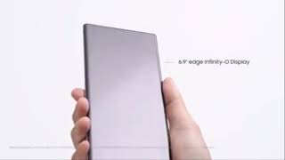 note 20 ultra unboxing   samsung