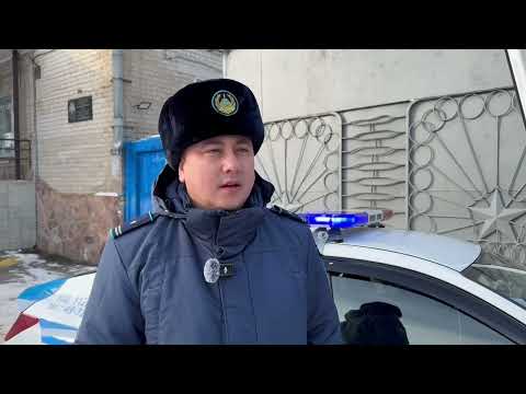 10 пьяных водителей за выходные выявили полицейские в СКО