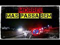 DIA DE POLÍCIA #02 - 20 KM DE PINOTE, 50 VIATURAS, CPF CANCELADO. MORREU MAS PASSA BEM!