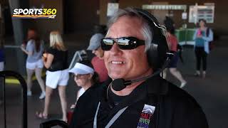 Experience Spring Training at Salt River Fields
