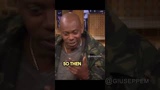 Chappelle hilarious story about Katt Williams 😂😂😂 #davechappelle #comedy #kattwilliams