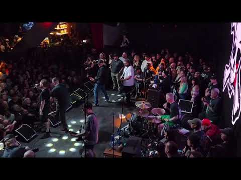 Blood for blood / white trash anthem - FTC Boston