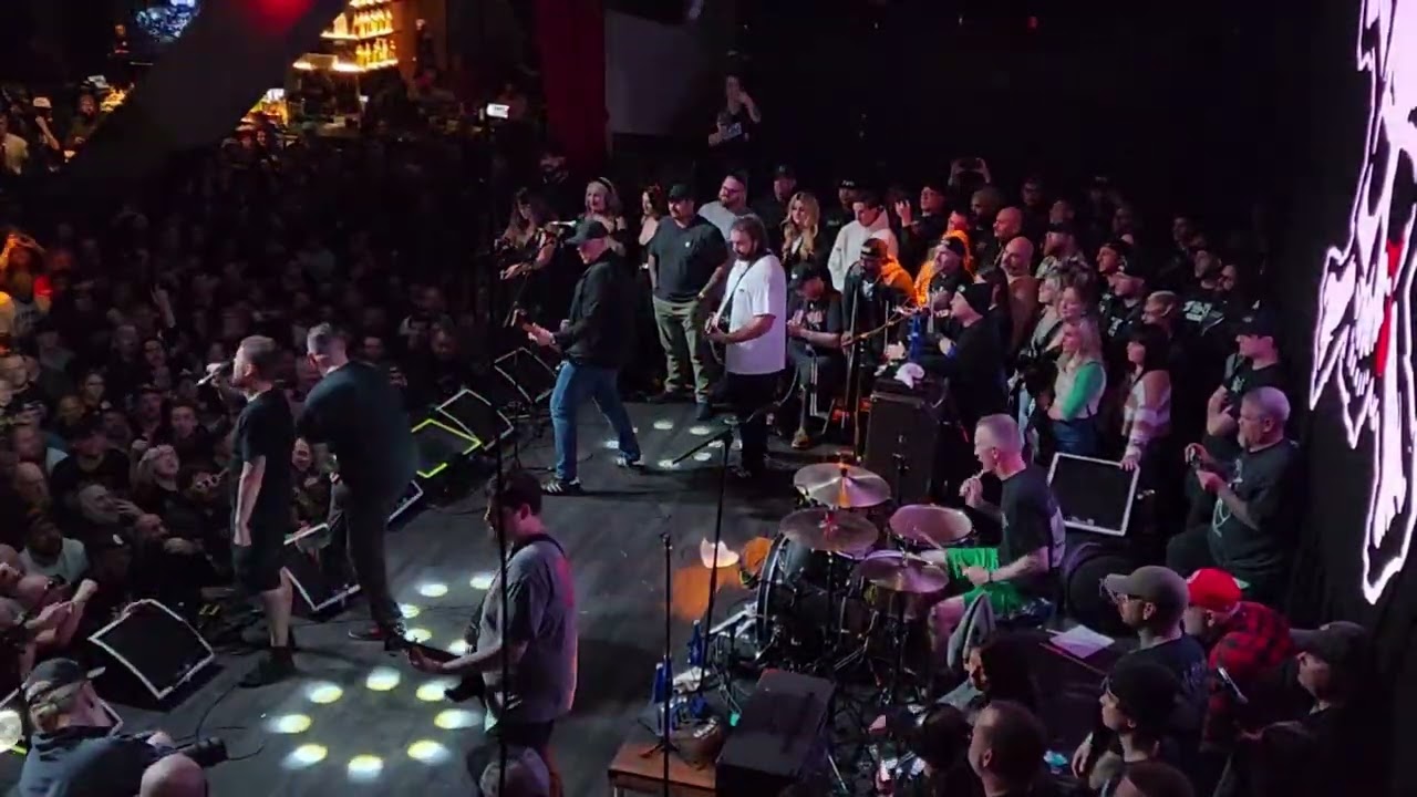 Blood for blood / white trash anthem - FTC Boston