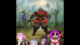 VTube Comp 29 - Gilgamesh strikes back
Gilgamesh is back and ready for round 2!
Credit goes to the awesome twitch streamers.
Bananabot9000 (@Bananabot9k )
https://www.twitch.tv/bananabot9000
BorisTMH (@boristmh )
https://www.twitch.tv/boristmh
FrostedFricks (@FrostedFricks )
https://www.twitch.tv/frostedfricks
LeshiVR (@LeshiVR )
https://www.twitch.tv/leshivr
Makari (@Makarimorph )
https://www.twitch.tv/makari
MattyDeath (@MattyDeath )
https://www.twitch.tv/mattydeath
MrEnderVR
https://www.twitch.tv/mrendervr
Nekomuchan (@Neetkodesu )
https://www.twitch.tv/nekomuchan
Olly_VR (@ollyvr8026 )
https://www.twitch.tv/olly_vr
Puck (@VRCPuck )
https://www.twitch.tv/puck
RoseDoodle (@rosedoodle )
https://www.twitch.tv/rosedoodle
RyujinDeath (@RyujinDeath )
https://www.twitch.tv/ryujindeath
TalynNoir (@TalynNoir )
https://www.twitch.tv/talynnoir
TeaneyKnight (@TeaneyKnight )
https://www.twitch.tv/teaneyknight
UltimaXeno
https://www.twitch.tv/UltimaXeno2
YourPalProtoGal (@yourpalprotogal1774 )
https://www.twitch.tv/yourpalprotogal VTube Comp 29 - Gilgamesh strikes back