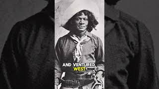 Nat Love: De beroemde Afro-Amerikaanse cowboy