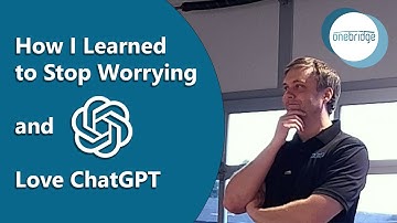 Understanding How ChatGPT Really Works
