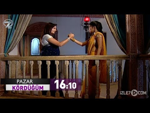 Kördüğüm 154. Bölüm Fragmanı - 7 Ocak 2018