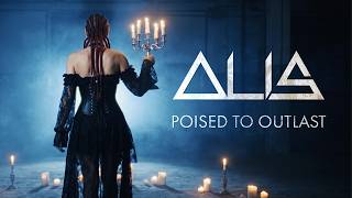 Alis - Poised To Outlast 