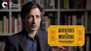 Noah Baumbach On Seeing Invasion Of The Body Ers At Nine Years Old