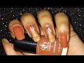Easy and simple nail art for beginners  nail art tutorials by sherry