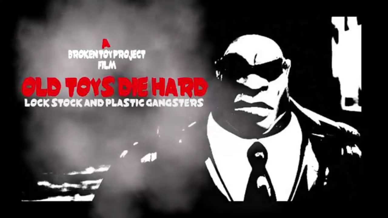Mark Ron's Son Lock Stock and Plastic Gangsters Film YouTube