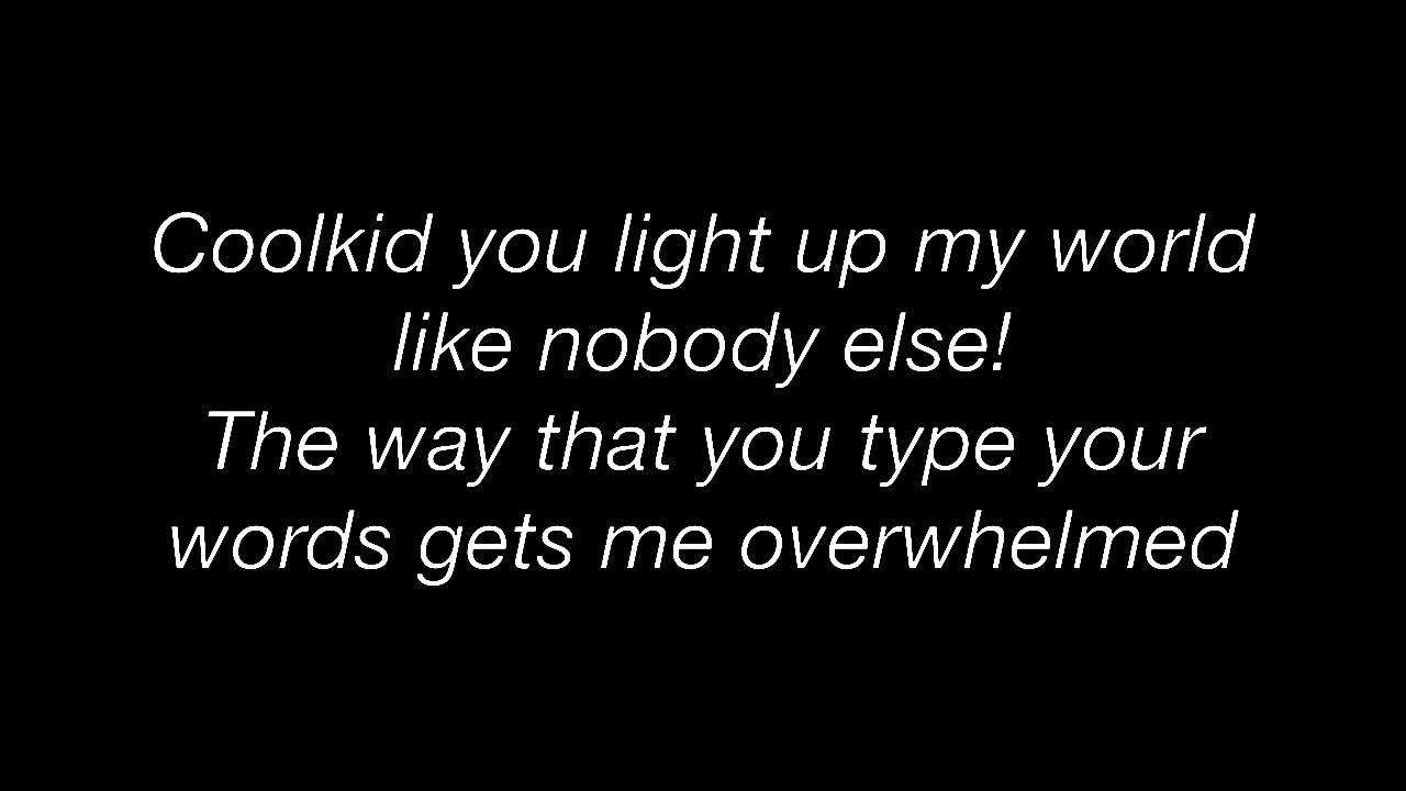 【Terezi Pyrope & Dave Strider】You Don't Know — Lyrics