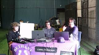 Bethany Baseball Coaches Show presented by Aloha Shaved Ice!