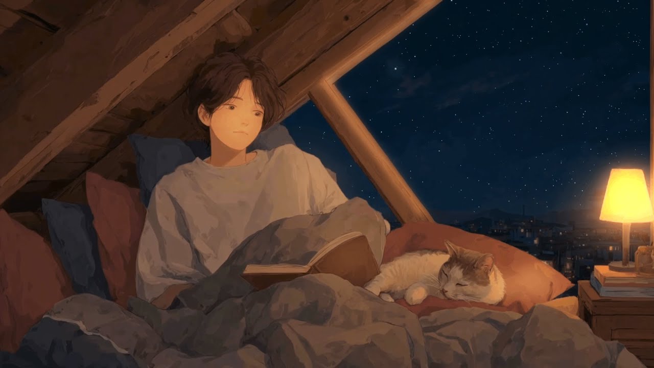 Forget about it and relax - YouTube