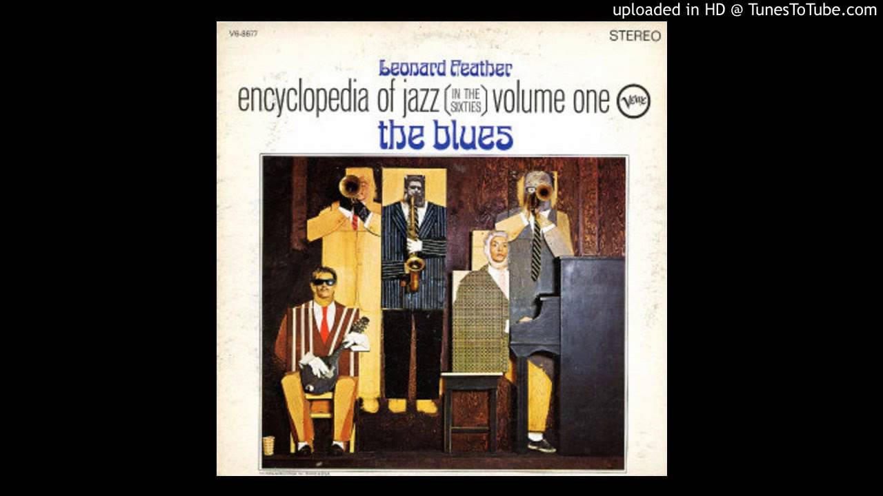 Watch C Jam Blues - Earl Fatha Hines & Johnny Hodges on YouTube Watch C Jam Blues - Earl Fatha Hines & Johnny Hodges on YouTube