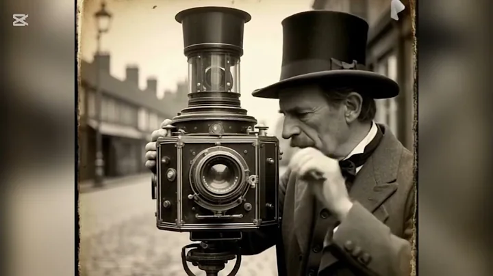 Civil War Brought  to life: Haunting Photos Reawakened After 160 Years 