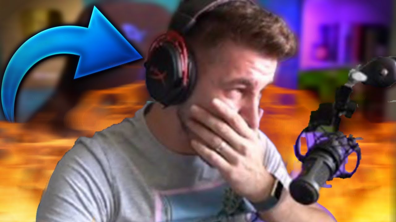 LECTURA a INCEPUT sa *PLANGA* de NERVI in COMPETITIV pe CS GO