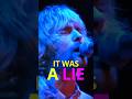 Nirvana's First Lie
