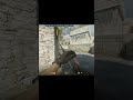 #shorts  Yangi Smoke Mid Ancient Block AWP  #csgo #counterstrike #csgomoments