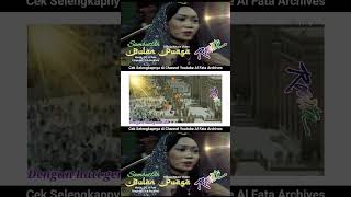 Download Lagu Sambutlah Bulan Puasa yang penuh hikmah dan ikhlas. #alfata #puasa #qasidah #gambus #ramadhan MP3