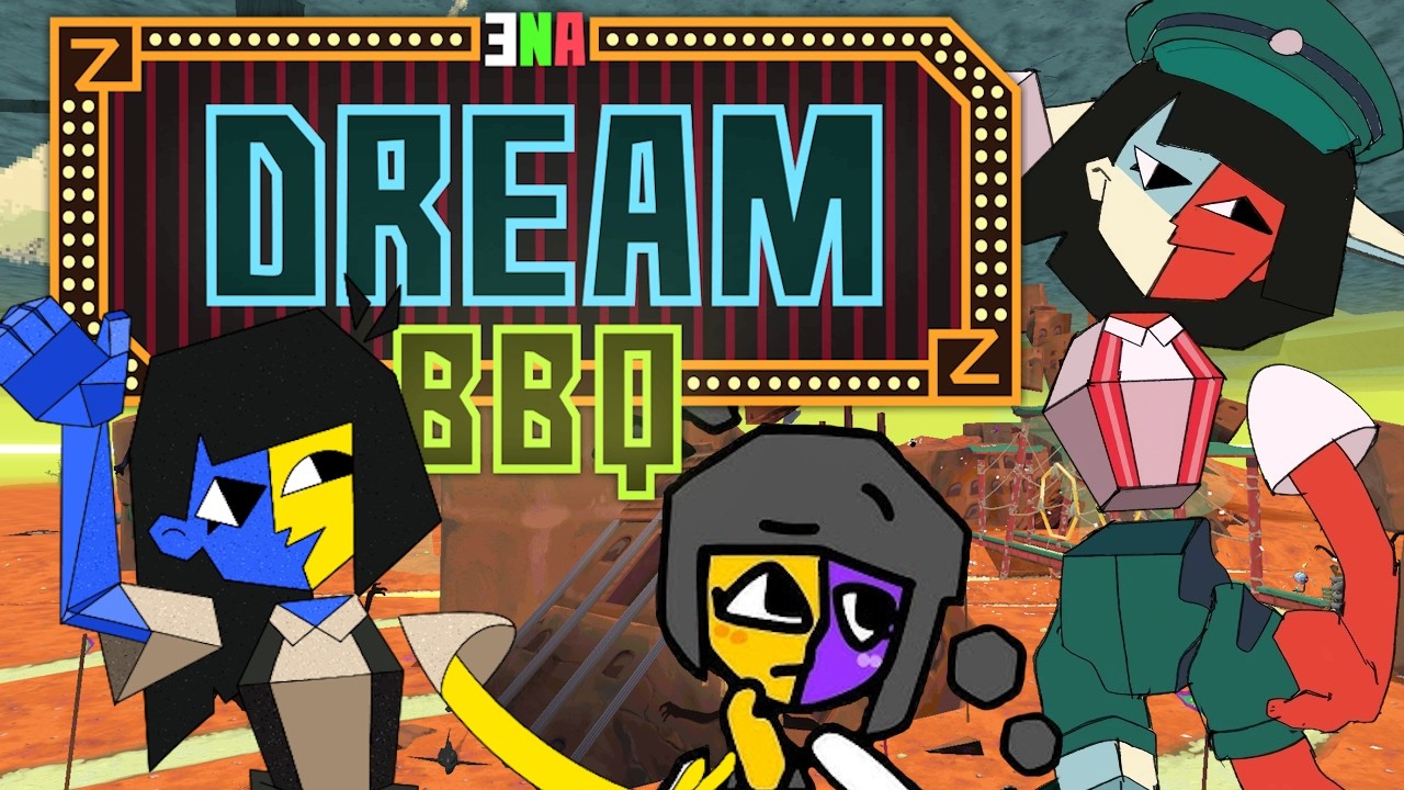 TODAS LAS REFERENCIAS DE ENA EN EL EP. 2 DE 