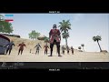 Project NK - New Enemy - First Weapons - Light Armor - Combat Mode - Soundtracks & Lots of BP stuff