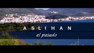 ASLIHAN -  [el pasado] Resimi