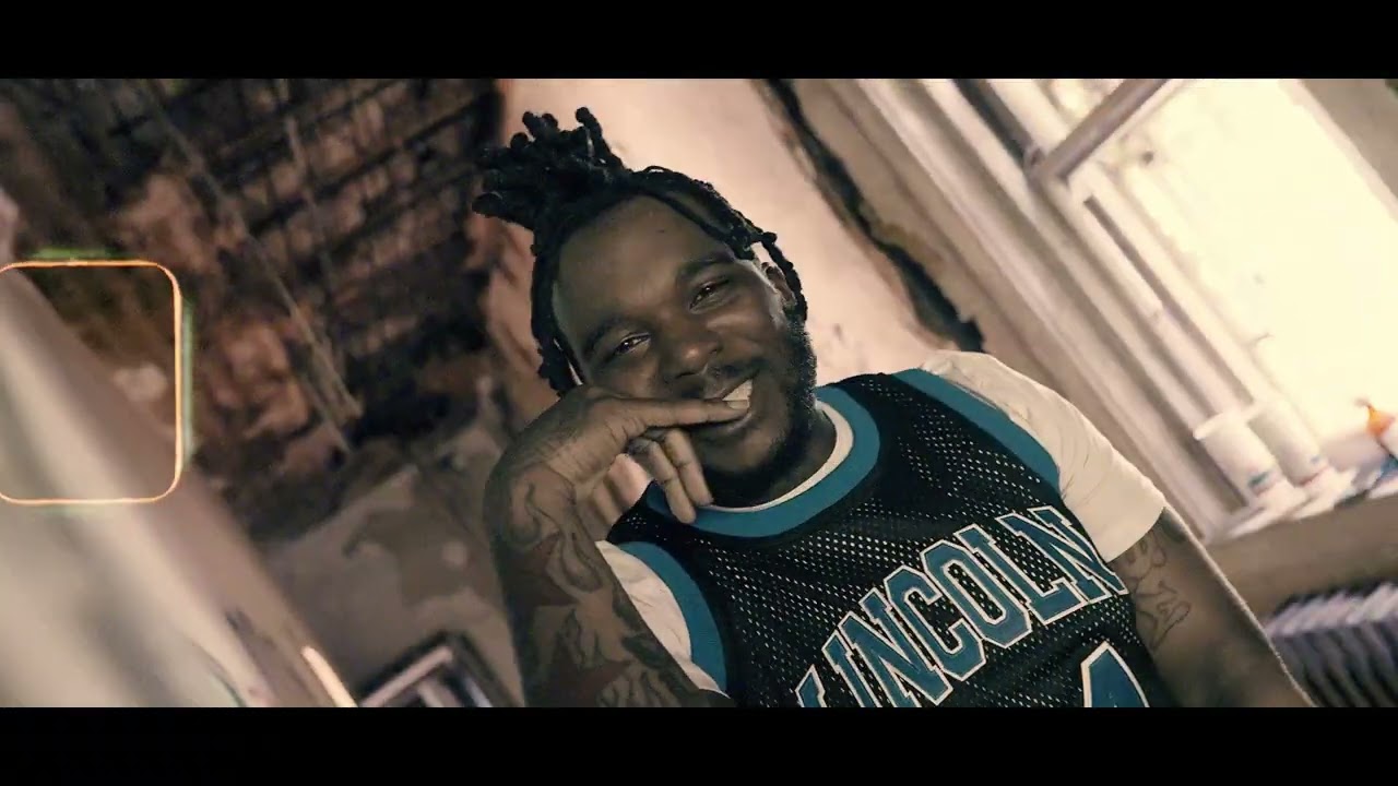 Romilli - Wicked (Official Music Video) ShotBy: @spillvisuals auf YouTube ansehen Romilli - Wicked (Official Music Video) ShotBy: @spillvisuals auf YouTube ansehen