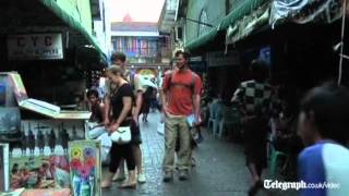 Burma tourism set to boom