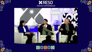 Broker Advisory Spotlight - RESO 2026 Spring