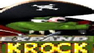 Gangplank Galleon mashup  Donkey Kong Country X Donkey Kong Bananza