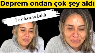 6 Şubat Depreminde Yarım Kalan Hayatlar 