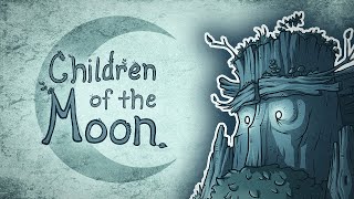 Children of the Moon - Ian Fontova