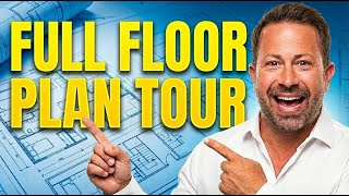 Parsons Valley Floor Plans Tour | Compare All Beazer Homes Models In Thompson’s Station