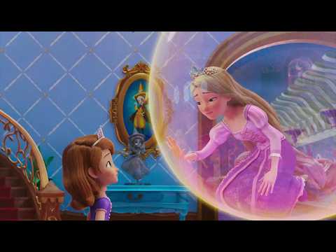 Sofia the First: Royal Magic | To Powerful | 2026