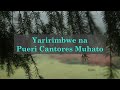 Mbabarira Dawe_ PUERI CANTORES MUHATO Mp3 Song