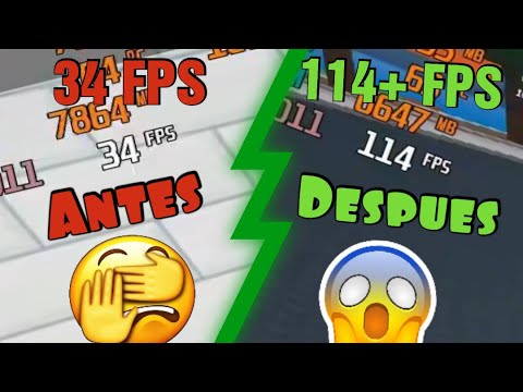 !Como tener mas de 100 FPS en roblox! - Sin tarjeta Grafica - FPS UNLOCKER - roblox en español